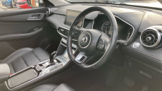 MG Hs 1.5 T-GDI Excite 5dr DCT Petrol Hatchback